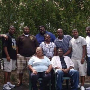 Meet your Posher, Ernest